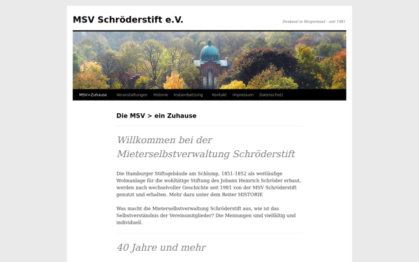 msv-schroederstift.de