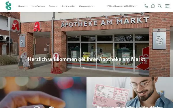 www.apotheke-am-markt-meine.de
