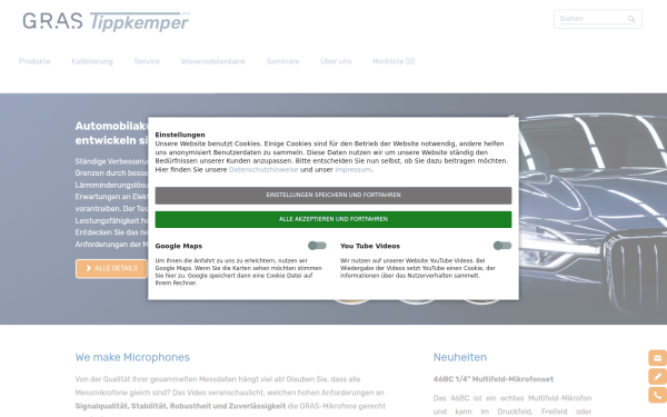 www.gras-tippkemper.de