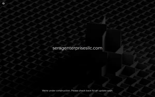 seragenterprisesllc.com