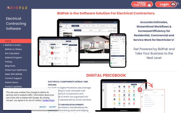 www.bidpak.com