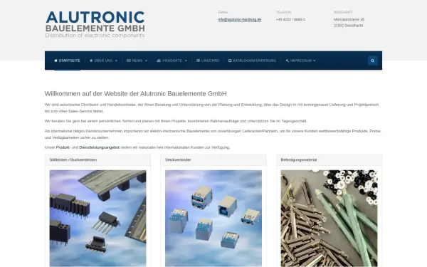 alutronic-hamburg.de