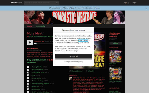 chadsmithsbombasticmeatbats.bandcamp.com