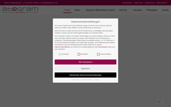 www.ategram.com