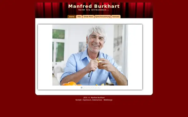 manfred-burkhart.de