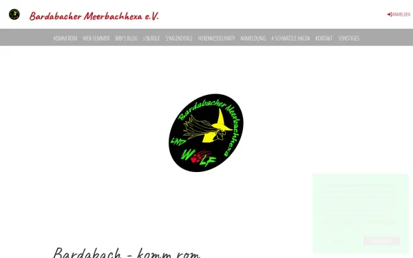 meerbachhexa.de