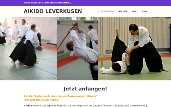 aikido-lev.de