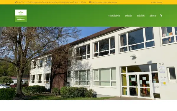 grundschule-bad-essen.de