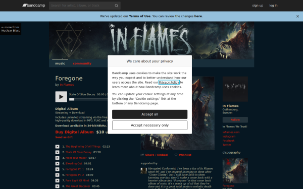 inflamesofficial.bandcamp.com