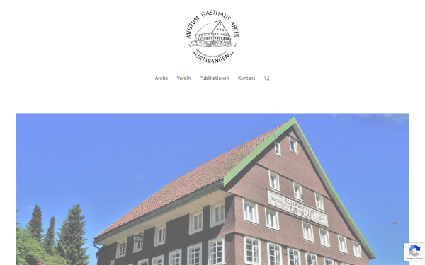 www.museum-gasthaus-arche.de