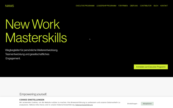 www.newworkmasterskills.com