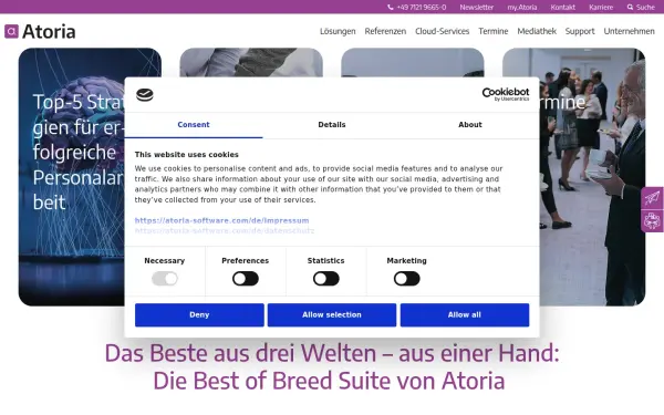 atoria-software.com