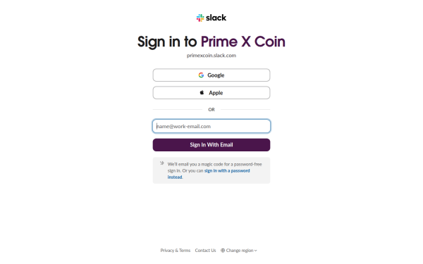primexcoin.slack.com