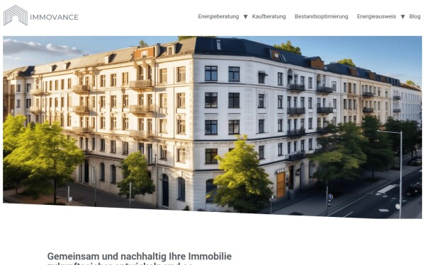 immovance.de