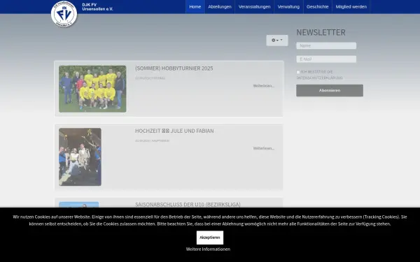 faustball-ursensollen.de