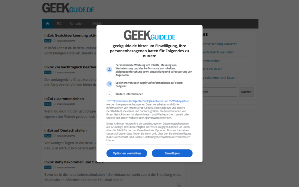geekguide.de