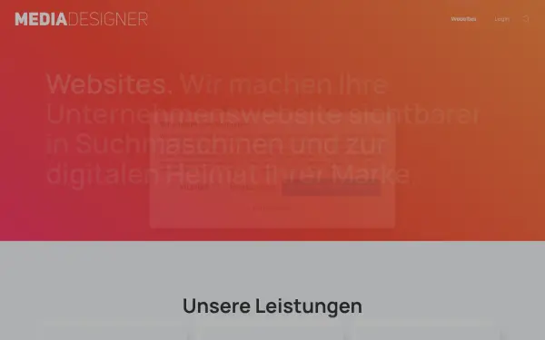 mediadesigner.de