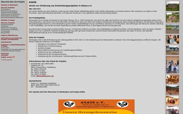 asase.de