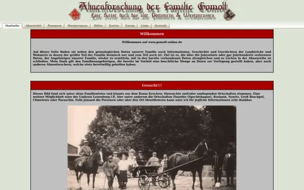 gomoll-online.de