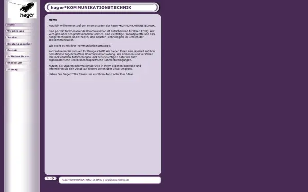 hagerkomm.de