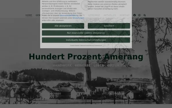 hundert-prozent-amerang.de