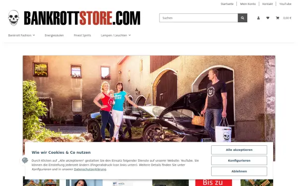 www.bankrottstore.com