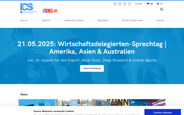 www.ic-steiermark.at