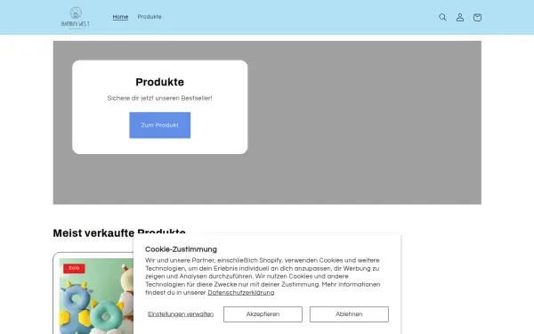 bambini-welt.de