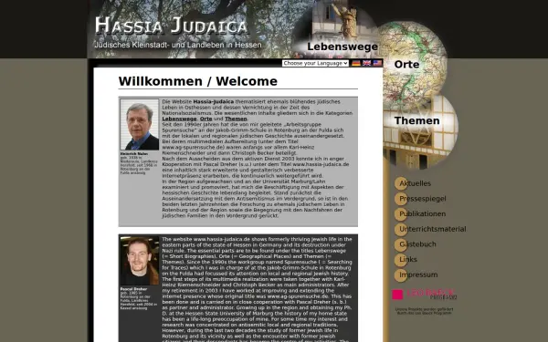 hassia-judaica.de