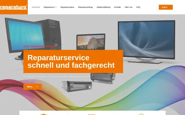 reparaturo.de