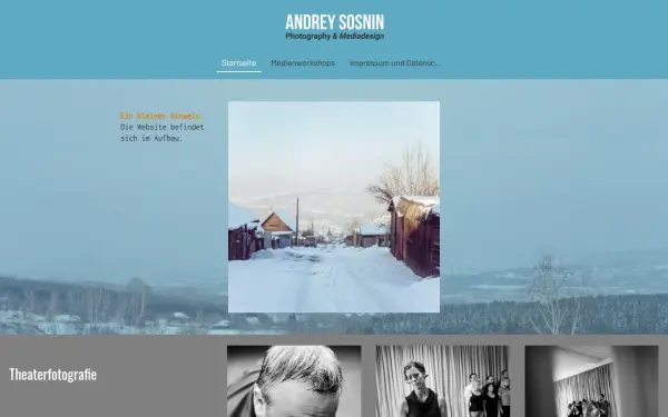 www.andrey-sosnin.de
