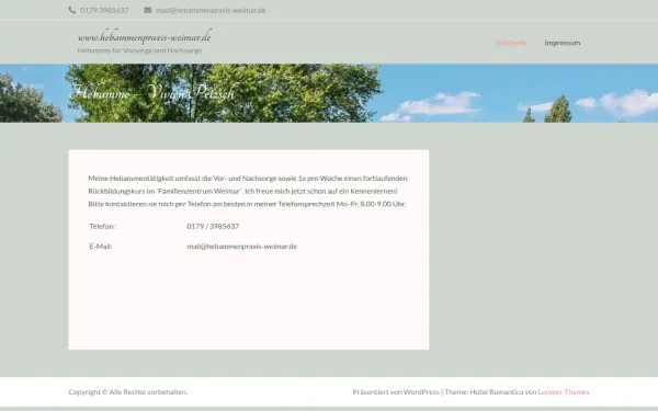 www.hebammenpraxis-weimar.de