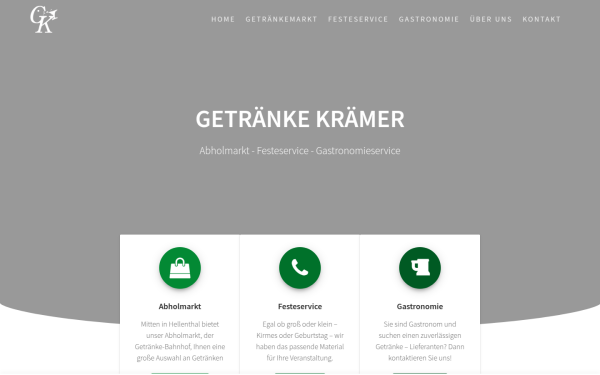 getraenkekraemer.de