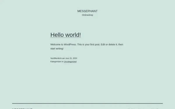 messephant.de