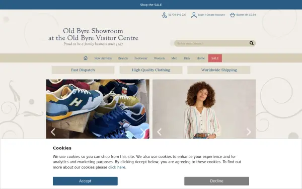 www.oldbyre.co.uk