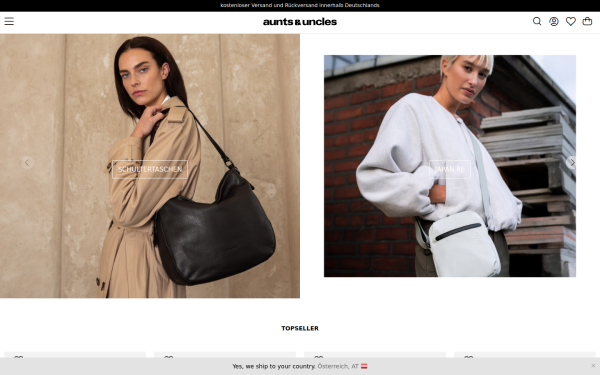 www.auntsanduncles.com
