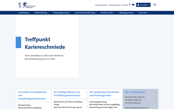 www.hwk-suedthueringen.de