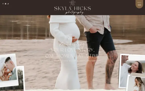 skylahicksphotography.com