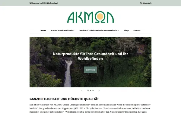 www.akmon.ch