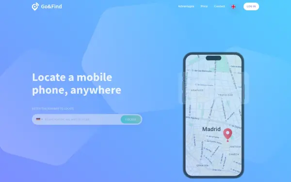 goandfind.net