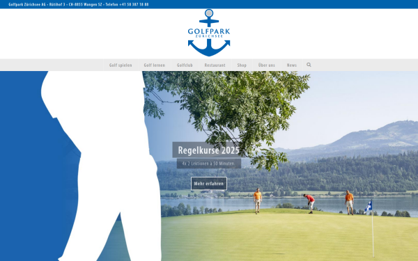 www.golfpark.ch