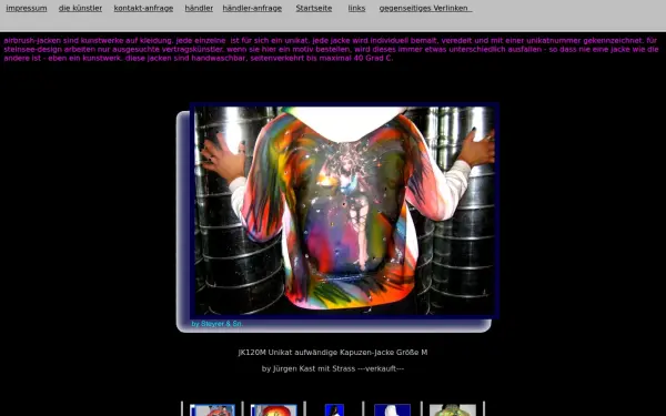 airbrushjacken.de