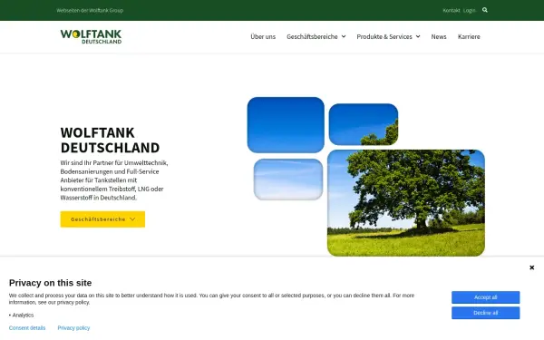 wolftank.de
