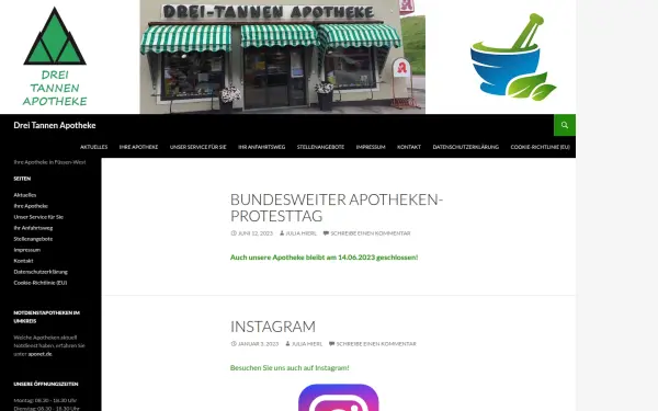 www.apotheke-fuessen.de