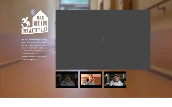 heimexperiment.de