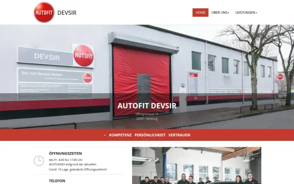 devsir.de