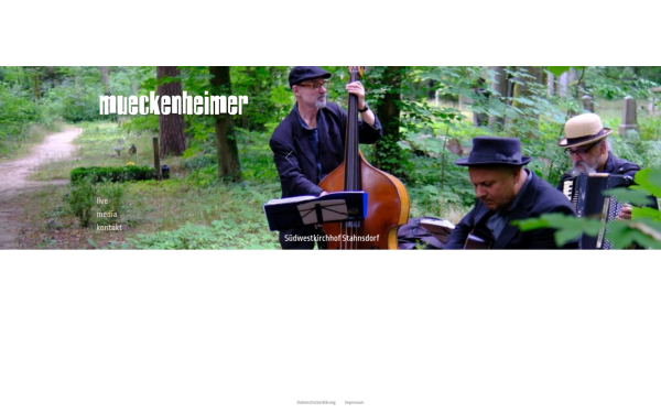 www.mueckenheimer.de