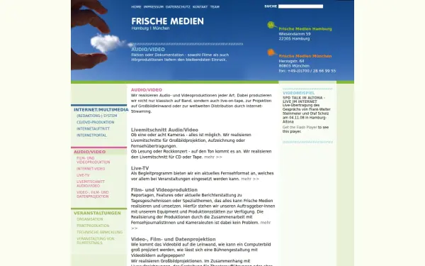 liveaufzeichnungen.de