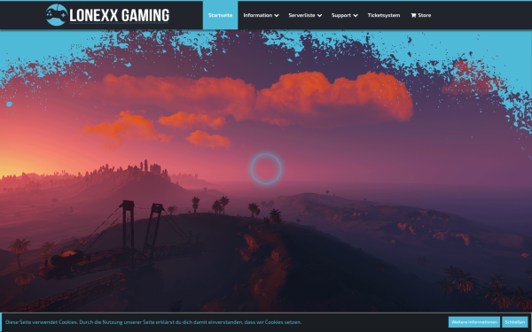 lonexx-gaming.de