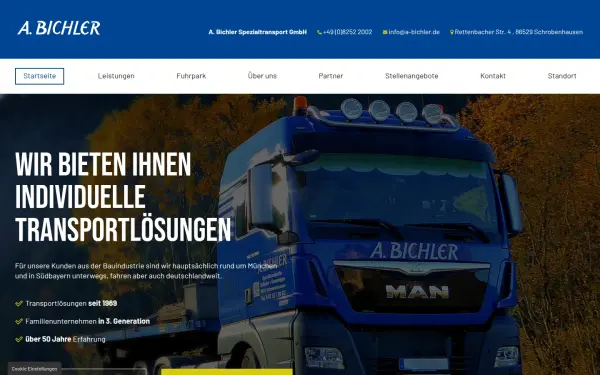 www.a-bichler.de